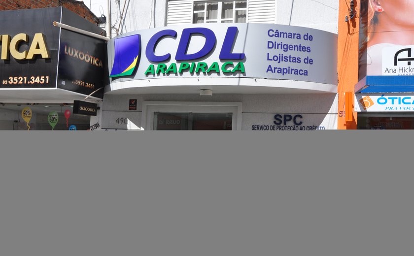 CDL Arapiraca participará da Feira e Exposição de Supermercados