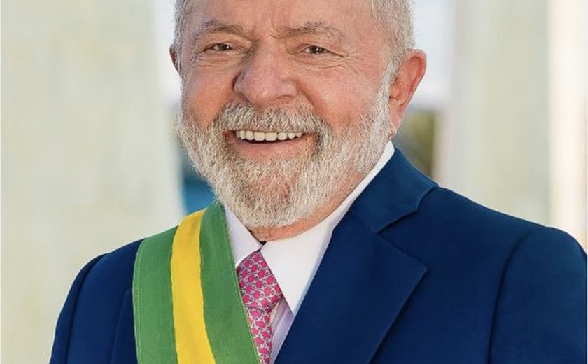 Lula é, atualmente, o presidente mais requisitado do mundo