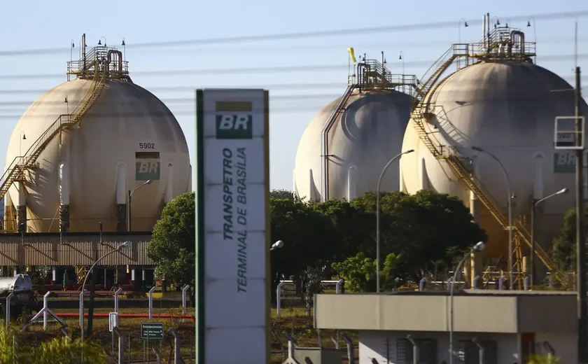 Transpetro teve lucro de R$ 866 milhões em 2024