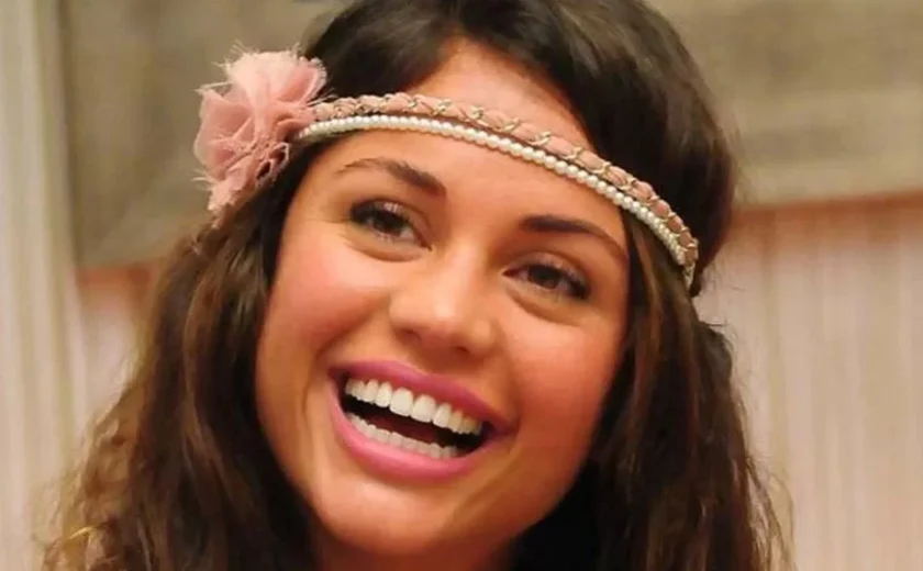 Quem é Maria Melilo, ex-BBB que pediu medida protetiva contra o comediante Luiz França