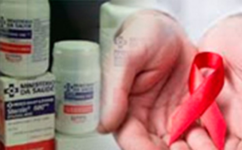 Saúde lança protocolo para uso de medicamentos em situações de exposição de risco ao HIV