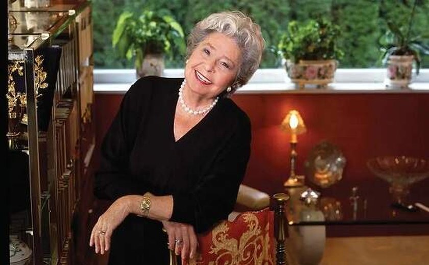 Morre Christa Ludwig, um mito da ópera alemã
