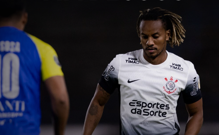 Corinthians perde gols, 'desliga' defesa e sofre empate com gosto de derrota na Venezuela