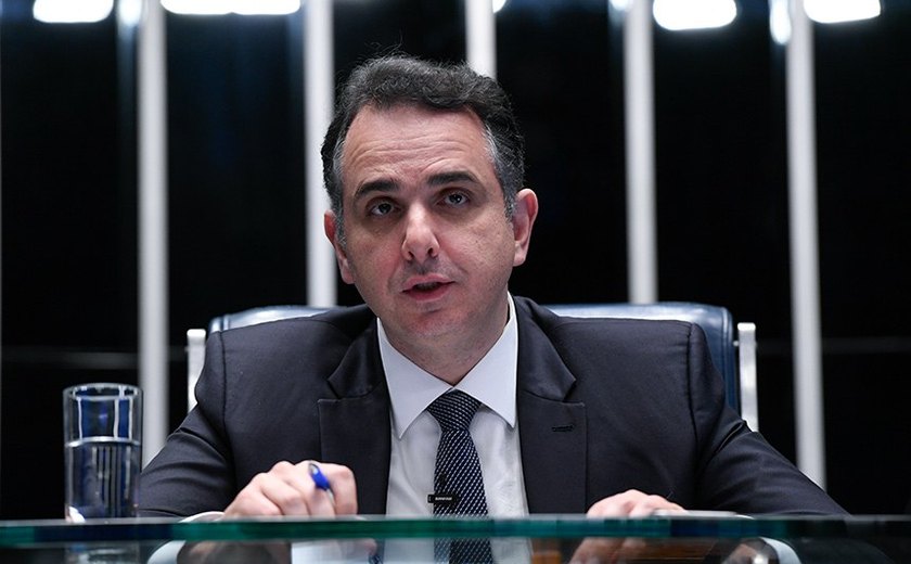 Pacheco diz que é 'razoável' pedido de Jaques Wagner e adia votação do Mover para amanhã