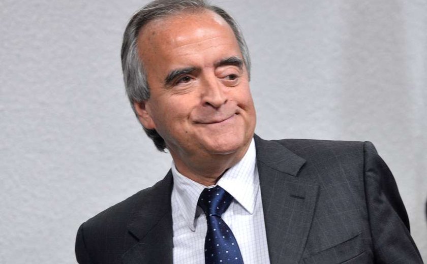 Dinheiro devolvido por Cerveró vai para Petrobras, diz STF