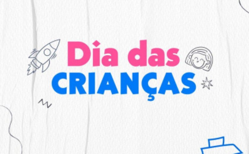 FMAC promove Dia das Crianças especial na Rua Aberta