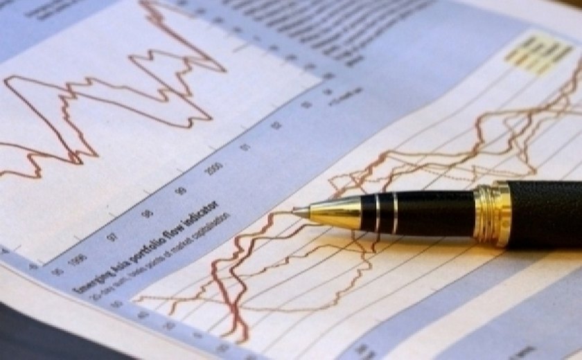 Boletim Sefaz: setores econômicos de Alagoas cresceram 23% em março