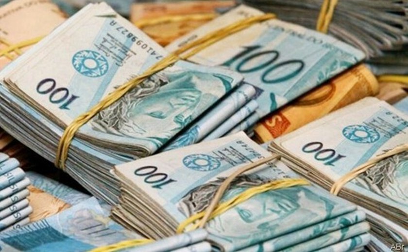 Dívida Bruta do Governo Geral fica em 78,2% do PIB em maio, revela BC