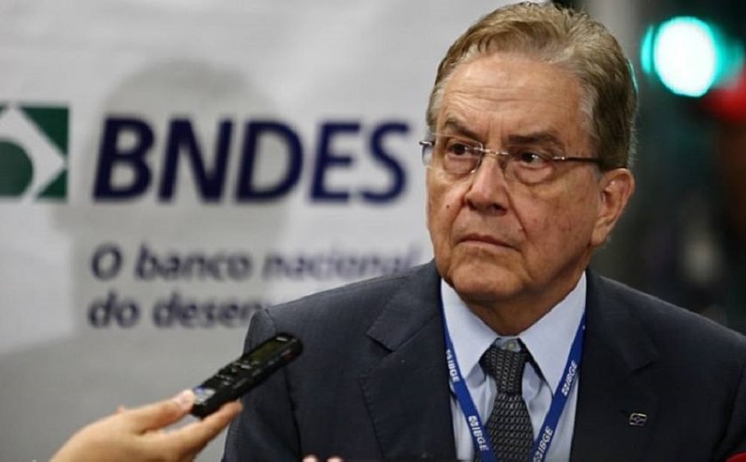 BNDES reestruturou diretoria para implantar plano estratégico, diz Rabello