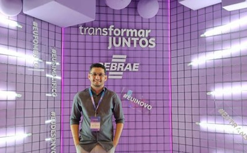 Proginst/Ufal participa de evento nacional sobre desenvolvimento sustentável