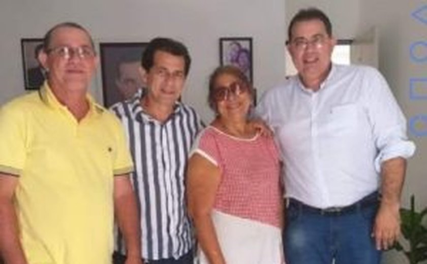 Familiares lembram sétimo dia da morte da professora Lindinalva Bezerra