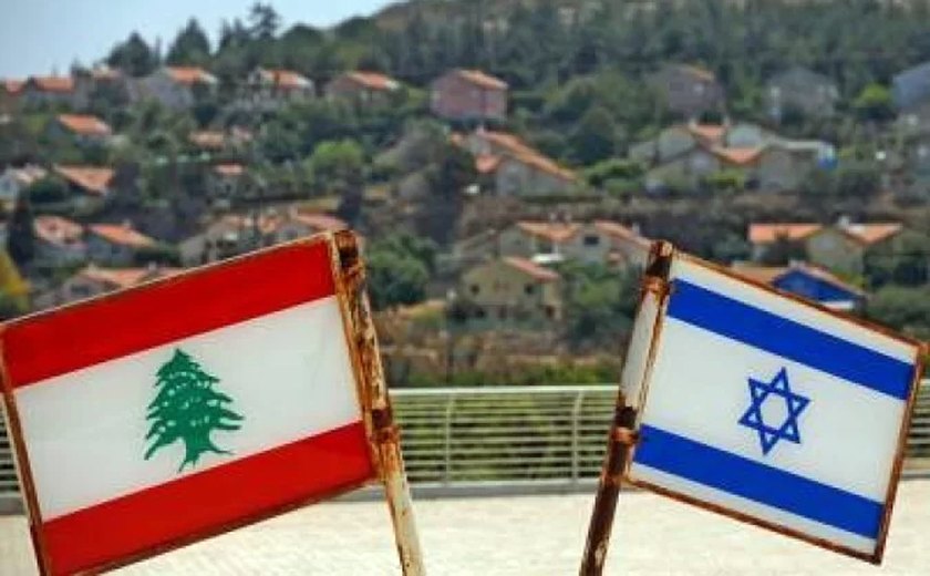 Israel e Líbano chegam a acordo sobre fronteira marítima em meio às eleições