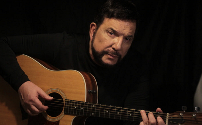 Sullivan abre no Rio série de workshops sobre composição