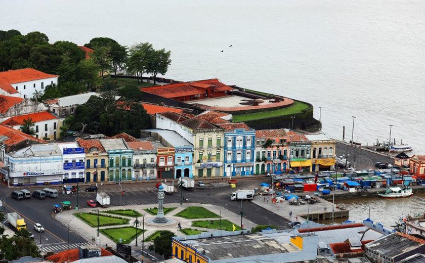 Belém recebe 37ª edição de festival internacional de música