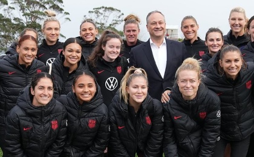 Entenda: por que EUA e Inglaterra são as favoritas para vencer a Copa do Mundo feminina?