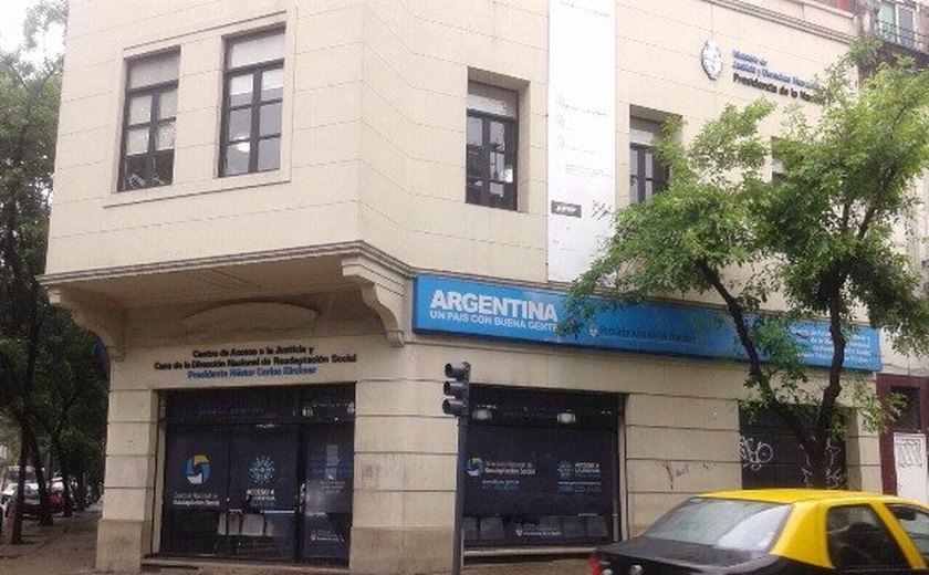 Casa de Direitos de Alagoas representa o Brasil em missão na Argentina