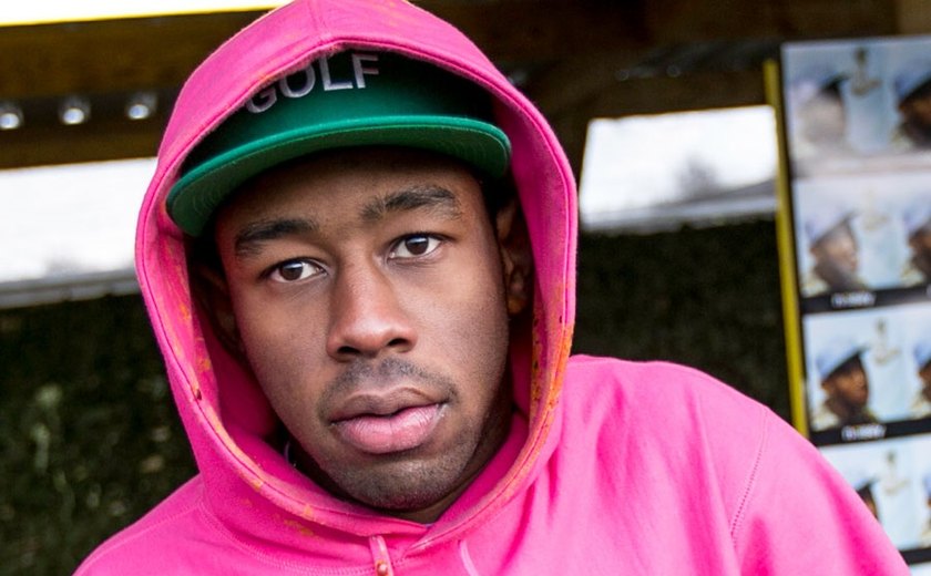 Rapper Tyler, The Creator usa canção de Gil sem autorização em comercial e pede desculpas