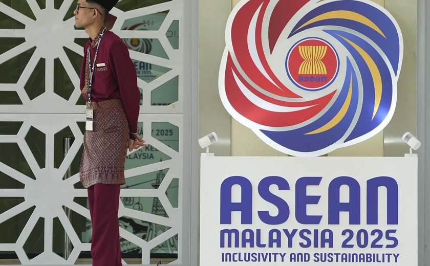 'Caminho estratégico': Brasil reduz o impacto das tarifas dos EUA ao se aproximar de países da ASEAN