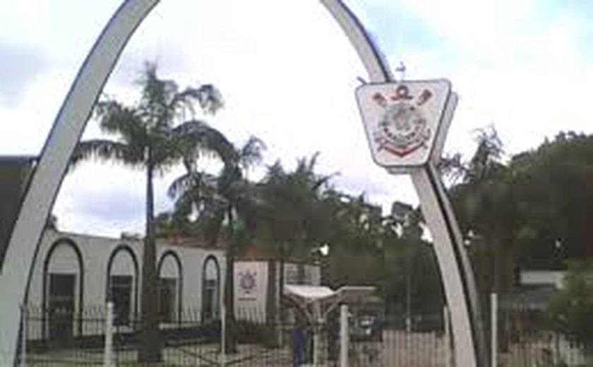 PF explica ida ao Parque São Jorge: examinar empresa contratada pelo Corinthians