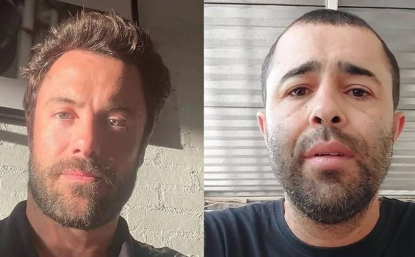 Motorista que atropelou Kayky Brito diz que estava no limite, ficou sem trabalhar e pede ajuda