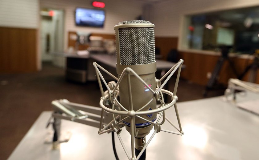 Na volta do Brasileirão, Rádio Nacional transmite São Paulo e Vasco