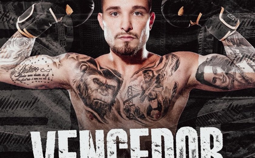 Saiba quanto Nego do Borel e MC Gui ganharam com luta de boxe