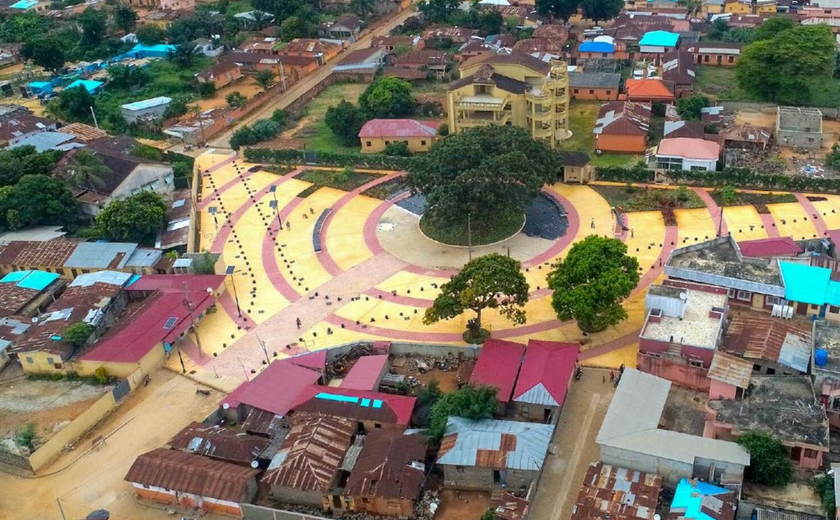 Agência brasileira promove roteiro pelas raízes da cultura afro-brasileira no Benim