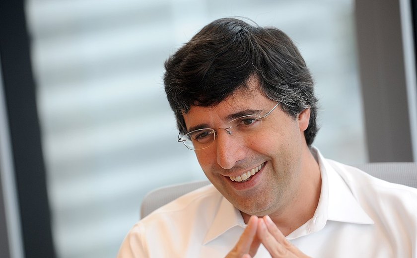 Banqueiro André Esteves, do BTG, é o novo controlador do Banco Nacional