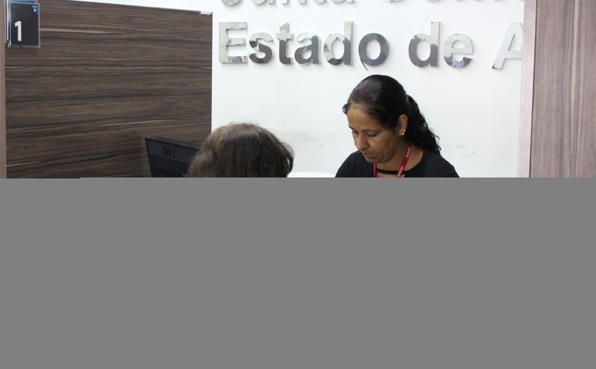 Confira o funcionamento das unidades do Juceal Express durante o fim de ano