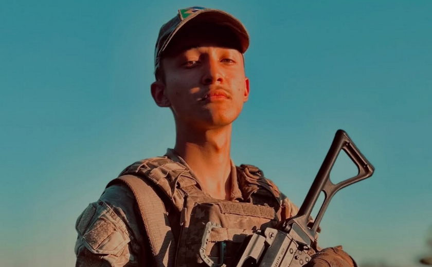 Brasileiro, recrutado por americano, é enganado por ucranianos e foge para não lutar na linha de frente