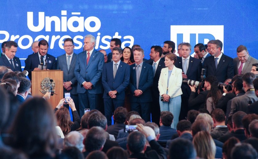 União Progressista decide romper com governo Lula para apoiar anistia a Bolsonaro