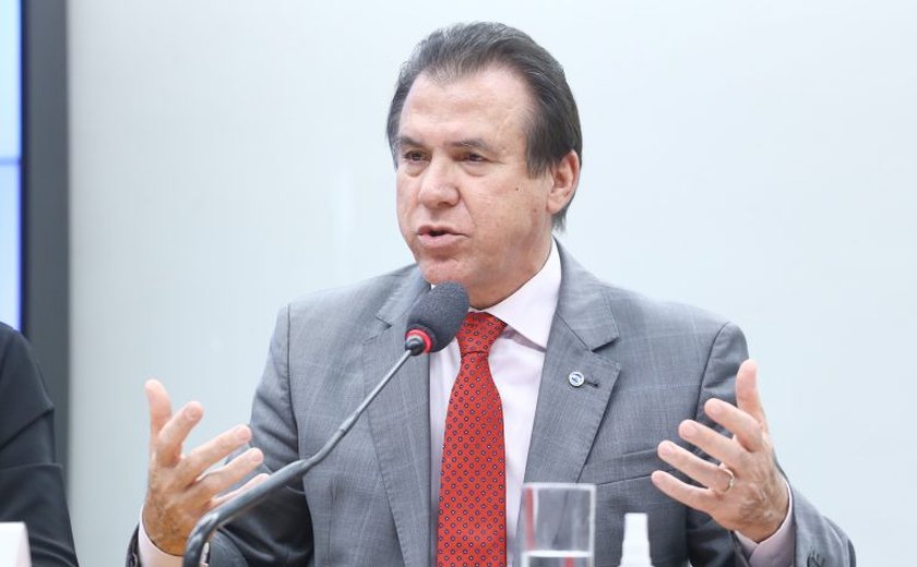 Desafio para o fim da escala 6x1 é convencer o Congresso, diz Marinho