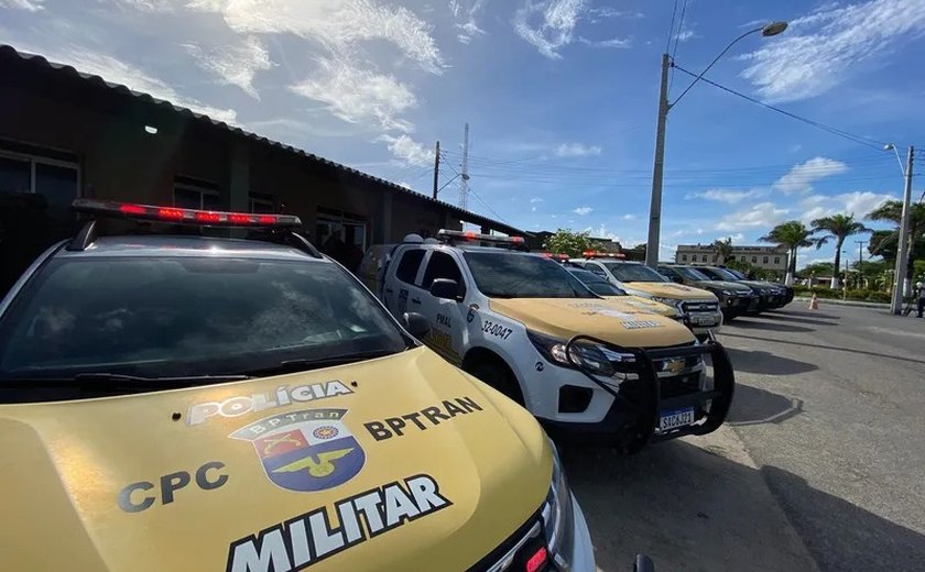 Operação ‘Semana Santa Segura’ prende 11 até agora; ação prossegue até segunda-feira