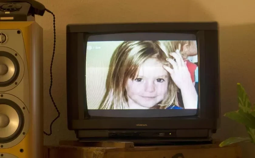 Polícia portuguesa realizará novas buscas por Madeleine McCann