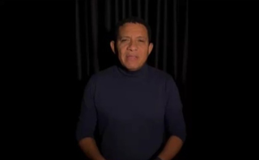 Júlio Cezar imita deputado “Chupetinha” e tenta posar de pacificador, mas vídeo antigo expõe contradição e gera revolta nas redes