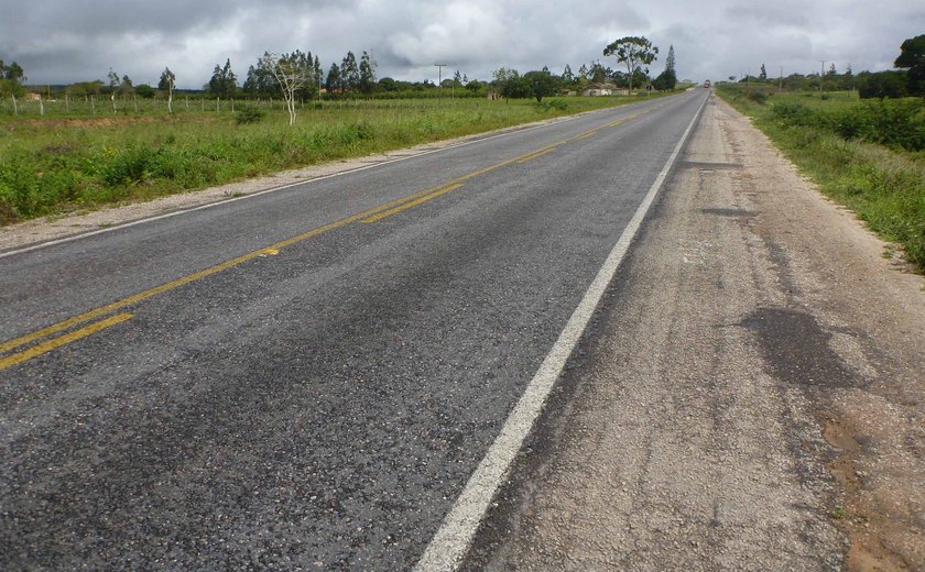 Acidente na BR-423 resulta em uma vítima fatal e três feridos em Ouro Branco