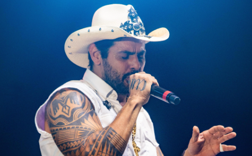 Última música do sertanejo João Carreiro foi homenagem após morte do avô