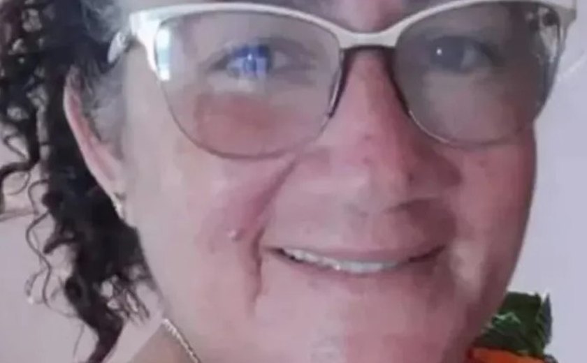 Mulher é encontrada morta no interior da residência onde morava no bairro Cacimbas em Arapiraca