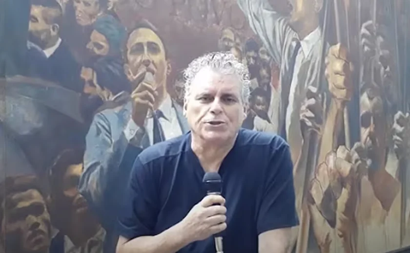 Morre aos 70 anos o jornalista Luiz Antonio Mello