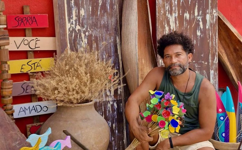 Artesanato alagoano: Feirarte lança lote promocional para visitantes e últimas vagas para expositores