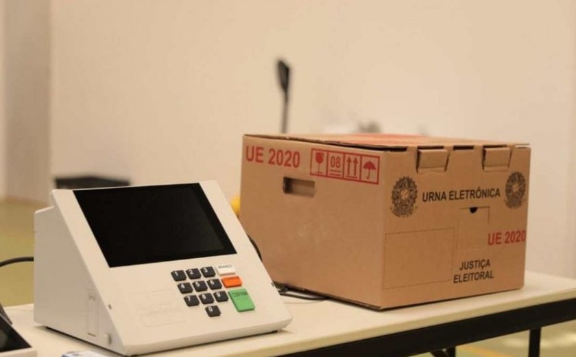 Recontagem de votos pode alterar resultado das eleições