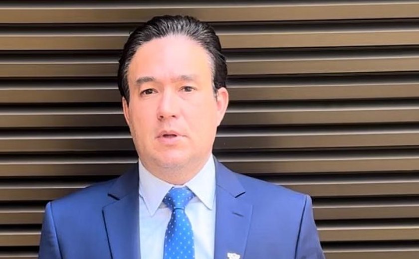 Prefeito Jorge Galvão, de Jundiá, é eleito para uma das vice-presidências da ABM