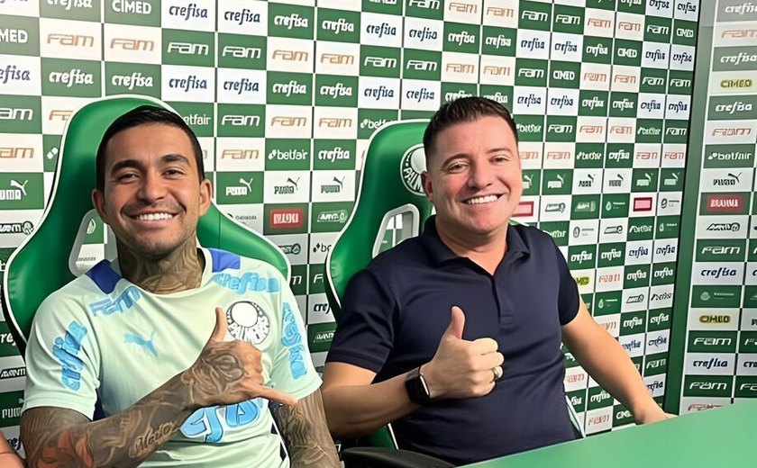 Padrinho de Dudu acusado de golpe de R$ 22 milhões tem prisão decretada por não pagar pensão