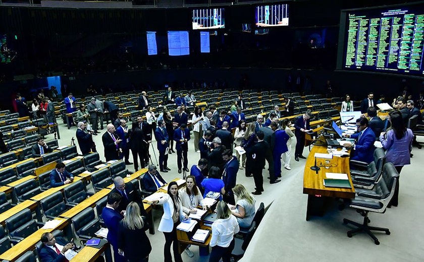 Congresssistas recompõem, em parte, lei que amplia instrumentos para prevenção de desastres