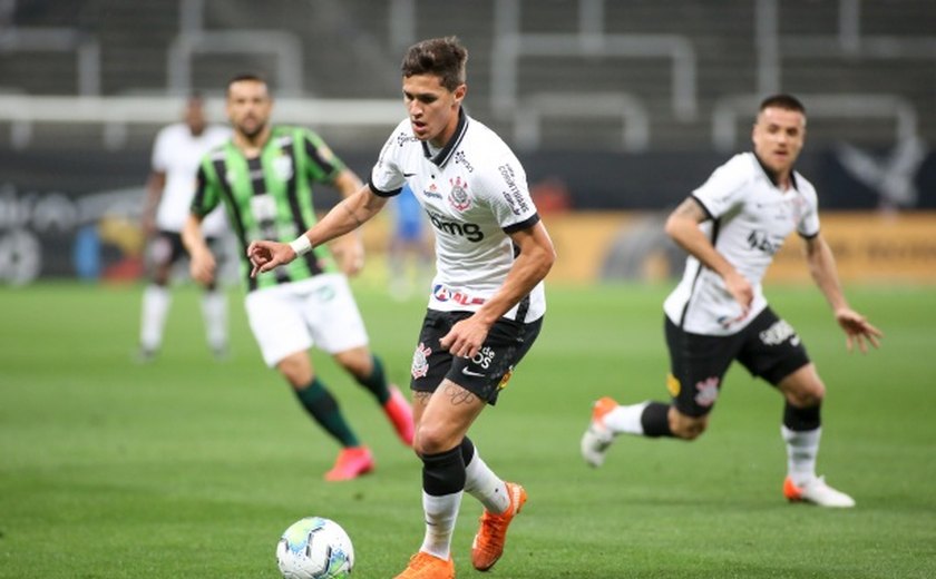 Copa do Brasil: Corinthians recebe o Juventude