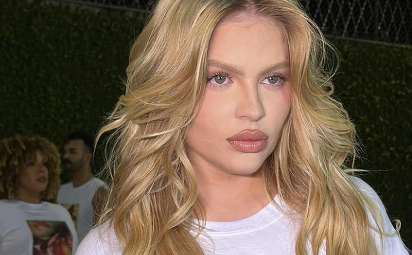 Luísa Sonza receberá prêmio internacional da revista 'Billboard'; saiba qual