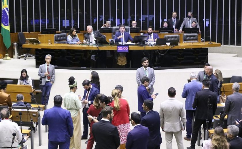 Câmara dos Deputados pode votar hoje fundo para compensar perdas agropecuárias