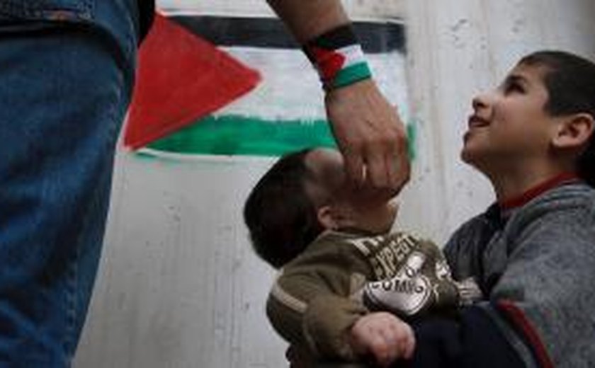 Suécia reconhece Estado da Palestina
