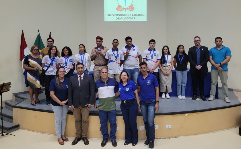 Inscrições para a Olimpíada Brasileira de Física das Escolas Públicas se encerram neste sábado (7)