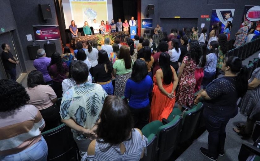 Fórum destaca o papel dos assistentes sociais em Arapiraca